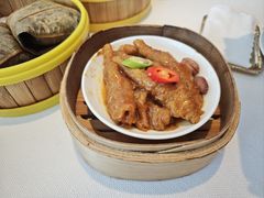 -顺峰(农展馆店)
