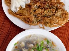 -建国蚵煎蚵面