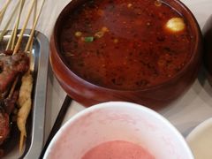 -金乐活美食(中街店)