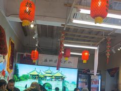 -扬二春炒饭(国庆路总店)