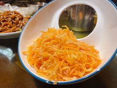 -豫和馍菜汤(市场街店)