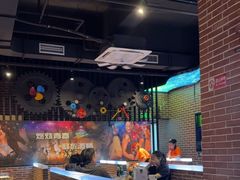 -眼镜哥浦江夜宵大本营