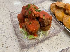 -白仁仔· 活烤海鲜 宵夜(豫园店)