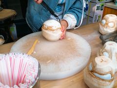 椰蛋-椰子下蛋(南锣鼓巷店)