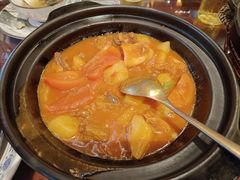 -杨记隆府(南坪店)