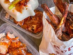 -徐记正宗北京烤鸭(北京东路总店)