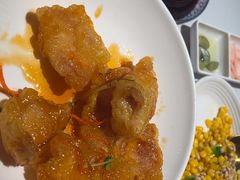 -关东小磨东北菜(漕河泾印象城店)