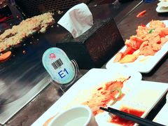 -玛雅铁板烧餐厅(中关村店)