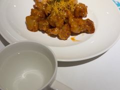 -莆田餐厅PUTIEN(三里屯店)