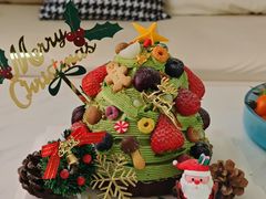 -ZAZA CAKERY
