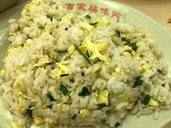 -百家鸡味馆(清泰店)