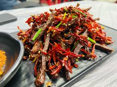 -小民大排档(江汉路店)