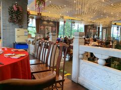 大堂-宁波状元楼酒店(和义路店)