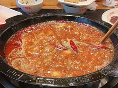 -锅首鲜品火锅(鸳鸯店)