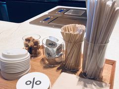 -% Arabica(京都东山店)