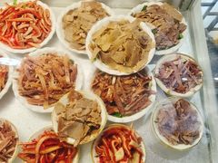 -金杨拉面王小吃面馆·牛三宝面·红烧牛肉粉