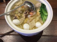 -宴秋杭州菜(锦艺城店)