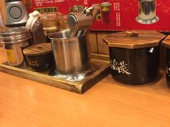 -博多一幸舍(侨福芳草地购物中心店)