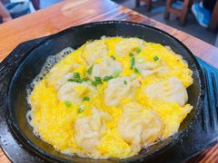 -余氏豆腐包老店(东直街店)