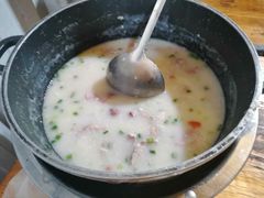 猪杂粥-南记食粥坊·宵夜大排档(卫国路店)
