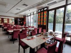 -点都德(广州白云山景区南门店)