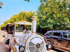 -济南野生动物世界