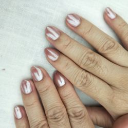 点击看大图 -LILY NAILS美甲美睫