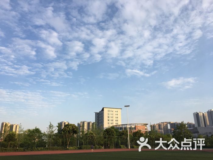 四川师范大学(成龙校区)图片 第12张