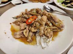 -香云轩·顺德菜(香云纱园林酒店店)