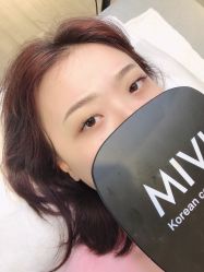-MIVI半永久纹眉绣眉