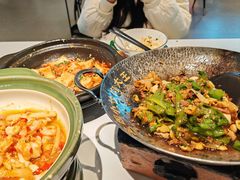 -费大厨辣椒炒肉(黄兴中心广场店)