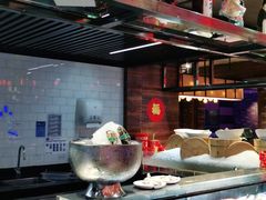 -OPEN開全日自助餐厅·牛肉火锅·海鲜(佛山希尔顿酒店)