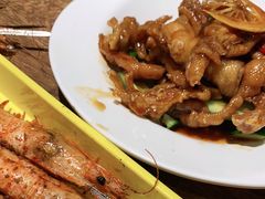 -永红源啤酒·烧烤·海鲜·大排档(青特城店)