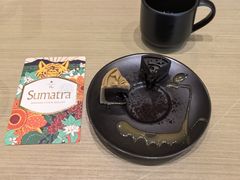 -星巴克臻选(深圳龙华红山天虹店)