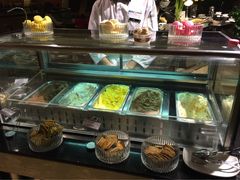 -杭州国际会议中心洲际酒店-原素全日餐厅(解放东路店)