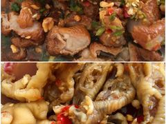 -谭老太正宗柳州螺狮粉(家和花园店)