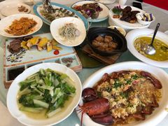 -高老庄新家宴(北斗星广场店)