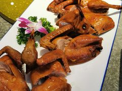 -沙田轩(古北店)