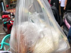 -老嘢扣肉糯米饭(云亭街店)