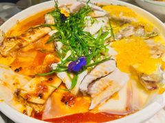 -巡味顺德菜(龙华壹方城店)