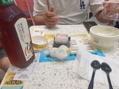 -满记甜品(南京虹悦城三店)