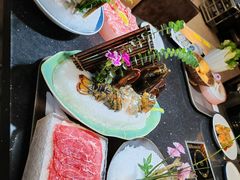 -揽季锅物会·海鲜姿造(三坊七巷店)