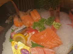 -京料理·日料自助·铁板燒(复悦城店)