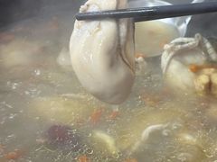 -花苑美食横琴生蚝火锅(拱北粤华路店)
