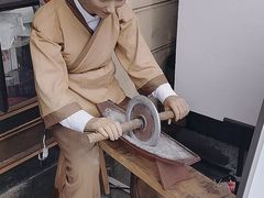 -吴越荣记苏州菜·松鼠桂鱼(月光码头店)