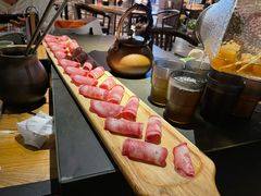 -盡膳口福跷脚牛肉火锅(国贸商城店)