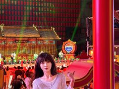 -中街·盛京龙城