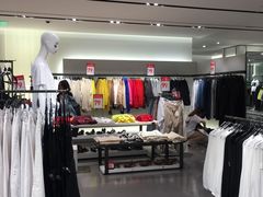 -ZARA(深圳金光华广场店)
