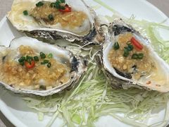 -四海酒家生态粤菜