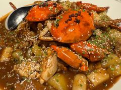 -桂满陇·海市蜃楼·黑金(国金店)